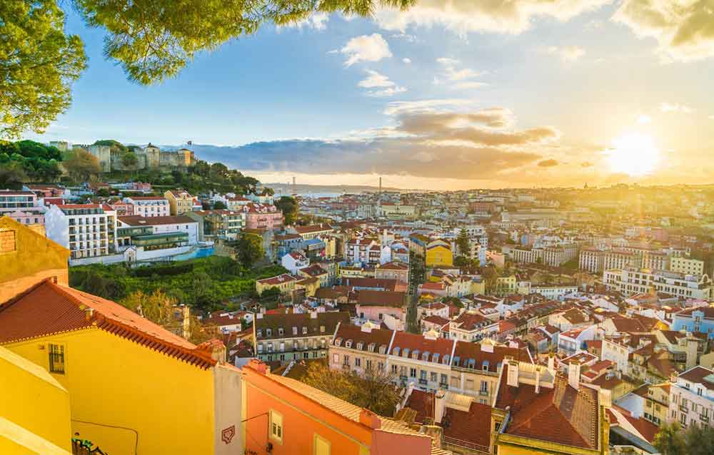 Is the Portugal Golden Visa Ending? Not Really...
