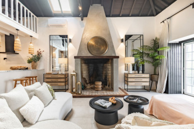 Spectacular 5-bedroom house in Azambuja's historic center!, Property for sale in EVW-047SQ0
