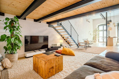 Contemporary Loft in Santa Apolónia, Property for sale in EVW-0487TV