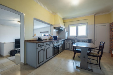5+1 bedroom villa in Porto Salvo: Space, Versatility and Exclusivity, Property for sale in EVW-047U6X