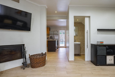 3-bedroom house with pool — Santa Cruz Neighborhood, Benfica, Property for sale in EVW-047YCI