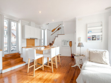 Charming building for sale in Rossio, Property for sale in EVW-0481VL