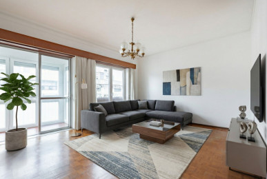 2-Bedroom Apartment in Setúbal | Elevator | Excellent Location, Property for sale in EVW-047VIH