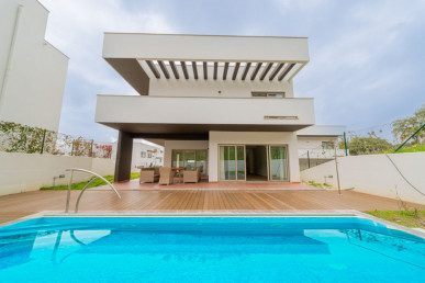 Tourism Investment - Luxury T3 Villa with Private Pool, Property for sale in EVW-047X3Y