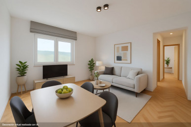 3-bedroom with great sunlight exposure and storage room, Property for sale in Oeiras, Lisbon, EVW-047WXD