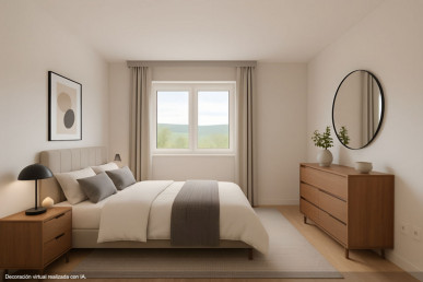 3-bedroom with great sunlight exposure and storage room, Property for sale in Oeiras, Lisbon, EVW-047WXD