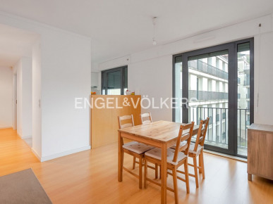 Modern T2 with Garage Near Rossio, Property for sale in EVW-04811A