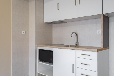 1 Bedroom apartment Renovated in Campo de Ourique, Property for sale in EVW-047FQ9