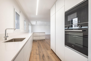 3-bedroom in a new development!, Property for sale in EVW-047OWC