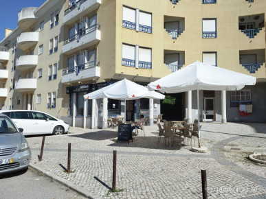 Commercial Establishment in Costa da Caparica, Property for sale in EVW-047HWE