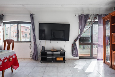 7-bedroom villa with 3 independent residences - High income potential, Property for sale in EVW-047LLE