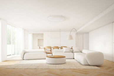 Luxurious 2 Bedroom in Alcântara, Property for sale in Alcântara, Lisbon, EVW-030SCX