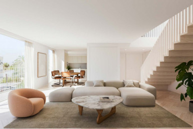 Luxurious 1 Bedroom in Alcântara, Property for sale in Alcântara, Lisbon, EVW-030SC8