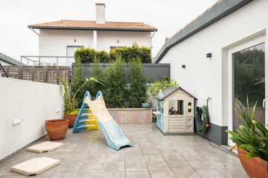 3 Bedroom House in Quinta do Conde, Property for sale in EVW-047FH4