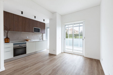 Renovated 1 Bedroom apartment in Alto de Santo Amaro, Property for sale in EVW-047NWO