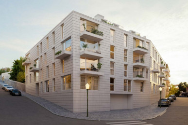 Luxurious 2 Bedroom in Alcântara, Property for sale in Alcântara, Lisbon, EVW-030SBK