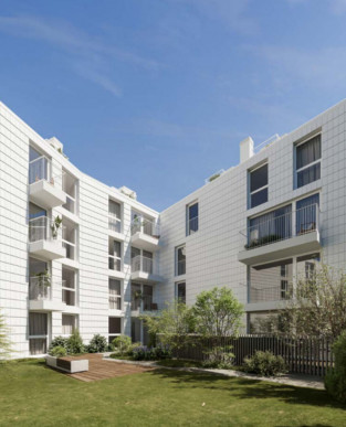 Luxurious 2 Bedroom in Alcântara, Property for sale in Alcântara, Lisbon, EVW-030QNG