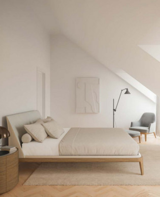 Luxurious T6 Duplex Penthouse in Alcântara, Property for sale in Alcântara, Lisbon, EVW-030SG8