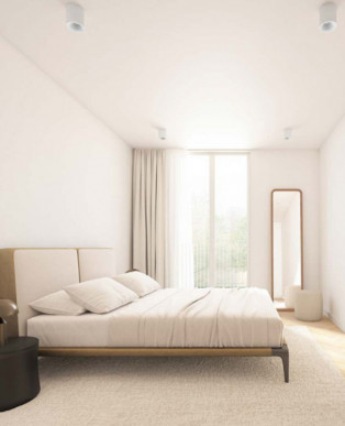Luxurious T6 Duplex Penthouse in Alcântara, Property for sale in Alcântara, Lisbon, EVW-030SG8