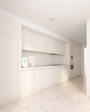 Luxurious 3-bed in Alcântara, Property for sale in Alcântara, Lisbon, EVW-030SEG