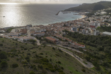 Subdivision of the 7 paths - Sesimbra Land, Property for sale in EVW-047PDZ