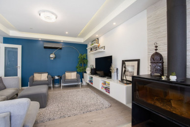 Where the charm of the past meets the elegance of the present., Property for sale in EVW-047DSC