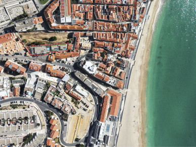 Land with Exclusive Development Project in Sesimbra Bay, Property for sale in EVW-047M46