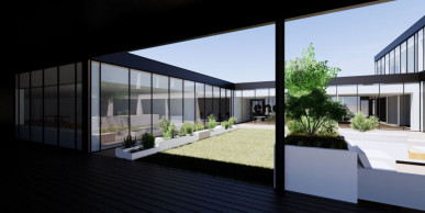 COMMERCIAL BUILDING NEAR THE AIRPORT, Property for sale in Lisbon, Lisbon, EVW-047FBF