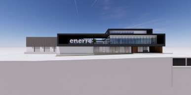 COMMERCIAL BUILDING NEAR THE AIRPORT, Property for sale in Lisbon, Lisbon, EVW-047FBF