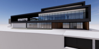 COMMERCIAL BUILDING NEAR THE AIRPORT, Property for sale in Lisbon, Lisbon, EVW-047FBF