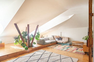 Charming 3-Bedroom Apartment in São Bento, Property for sale in Misericórdia, Lisbon, EVW-047DHI