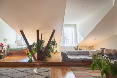 Charming 3-Bedroom Apartment in São Bento, Property for sale in Misericórdia, Lisbon, EVW-047DHI