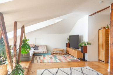 Charming 3-Bedroom Apartment in São Bento, Property for sale in Misericórdia, Lisbon, EVW-047DHI
