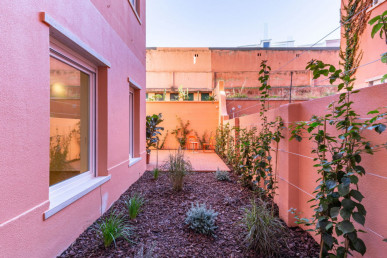 Fantastic 3-bedroom apartment with terrace and garden in Alvalade, Property for sale in Lisbon, Lisbon, EVW-047F79