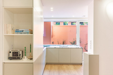 Fantastic 3-bedroom apartment with terrace and garden in Alvalade, Property for sale in Lisbon, Lisbon, EVW-047F79