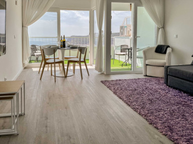 Refurbished 1-Bedr. Flat with Sea View – Varandas da Falésia, Sesimbra, Property for sale in EVW-047GI5