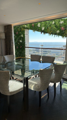 Exclusive 4-bedroom apartment in Parque das Nações, Property for sale in Parque das Nações, Lisbon, EVW-0478Y8