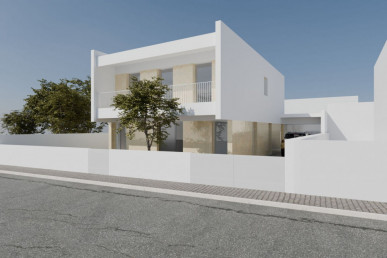 Modern Home with Private Pool and Garden, Property for sale in EVW-047BHB