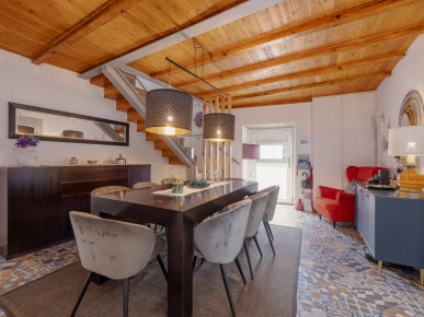 Historic "Pombaline" Residence from the 18th Century, Property for sale in Porto Salvo, Oeiras, EVW-0478A5