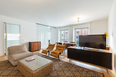 Spacious two-bedroom apartment in a luxury condominium in Belém, Property for sale in Belém, Lisbon, EVW-02VWCQ
