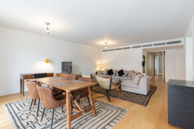 Spacious two-bedroom apartment in a luxury condominium in Belém, Property for sale in Belém, Lisbon, EVW-02VWCQ