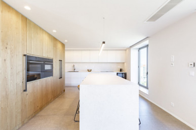 Exclusive 3-bedroom with Panoramic Views in Amoreiras, Property for sale in Campolide, Lisbon, EVW-0473EA