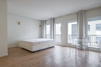 Excellent studio in Campolide, Property for sale in Campolide, Lisbon, EVW-047E3T