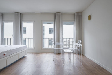Excellent studio in Campolide, Property for sale in Campolide, Lisbon, EVW-047E3T