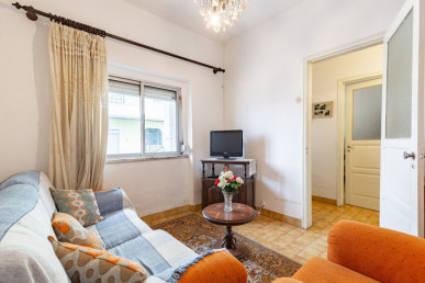 The charm of the past with the potential of the future, Property for sale in EVW-047C9H