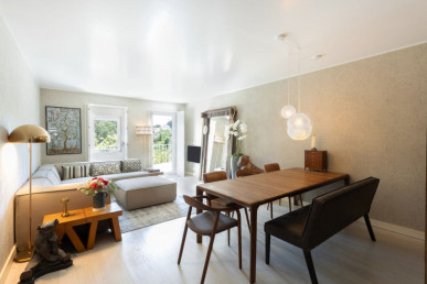 4-bedroom home in Graça with garage, Property for sale in São Vicente, Lisbon, EVW-046Y9U