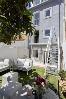 4-bedroom home in Graça with garage, Property for sale in São Vicente, Lisbon, EVW-046Y9U