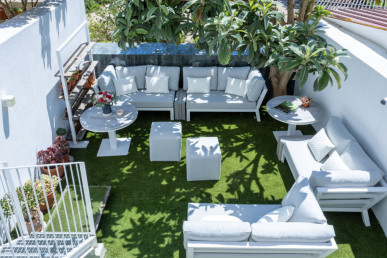 4-bedroom home in Graça with garage, Property for sale in São Vicente, Lisbon, EVW-046Y9U