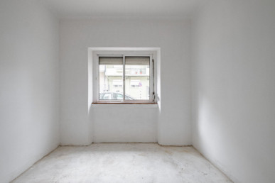 T3 with garage and exclusive courtyard, Property for sale in EVW-046VHM
