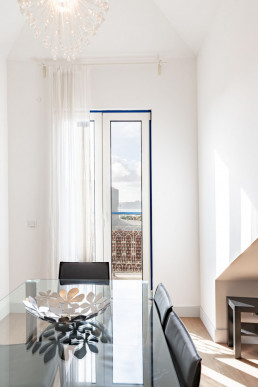 Spacious 2-bedroom with river view in Santos Design District, Property for sale in Misericórdia, Lisbon, EVW-046U5L